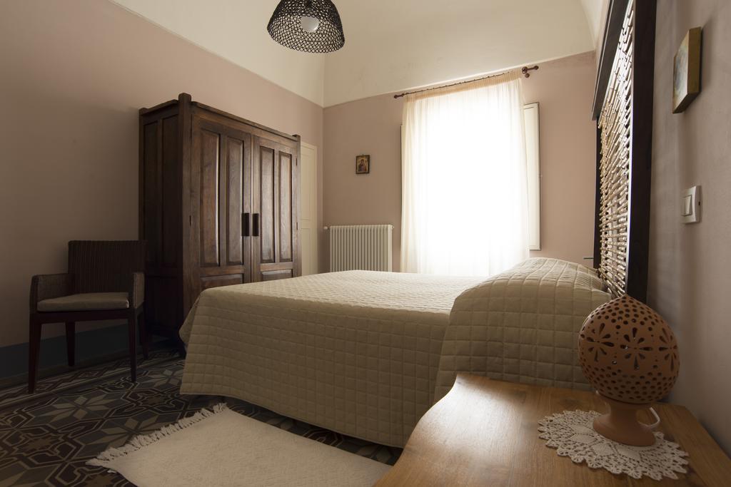 B&B Crigiuポリニャーノ・ア・マーレ 部屋 写真