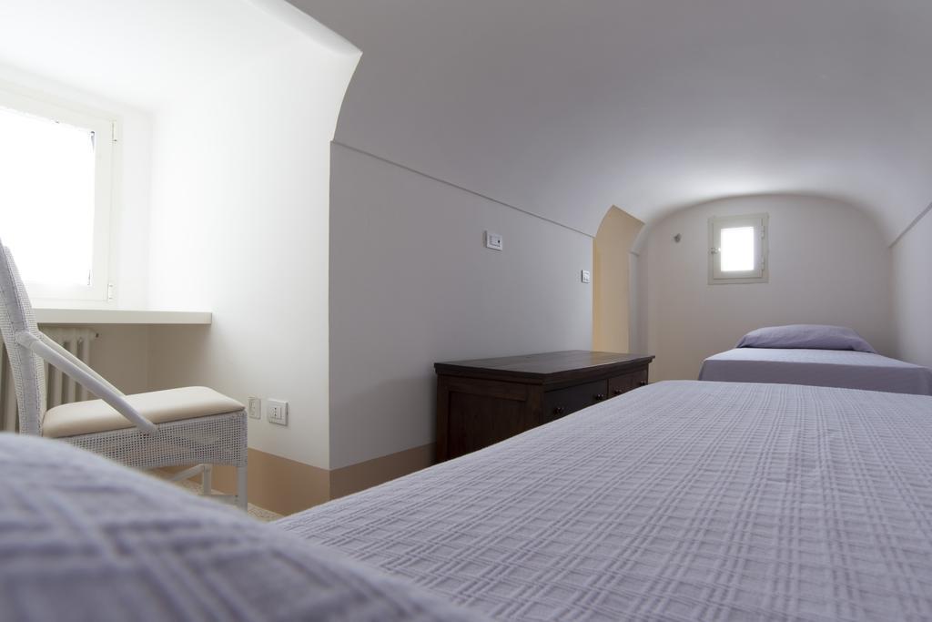 B&B Crigiuポリニャーノ・ア・マーレ 部屋 写真