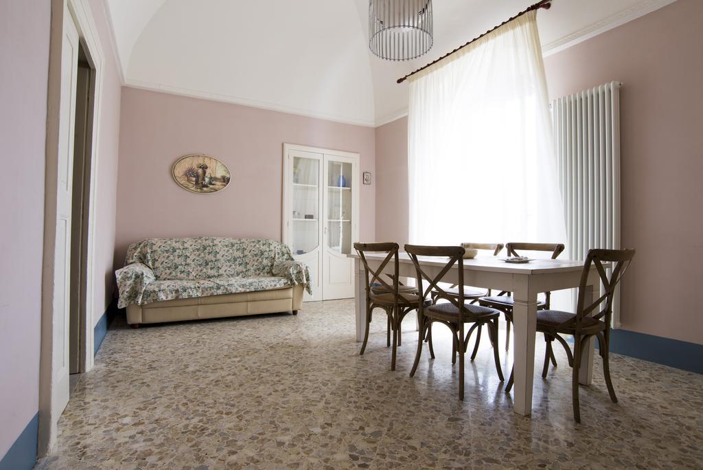 B&B Crigiuポリニャーノ・ア・マーレ 部屋 写真